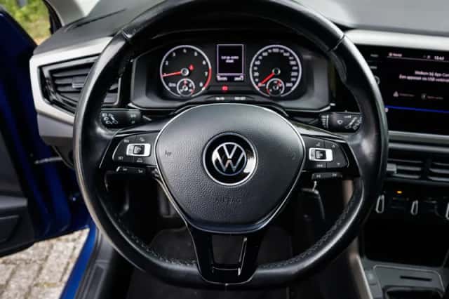 Volkswagen Polo (2021) thumbnail 5