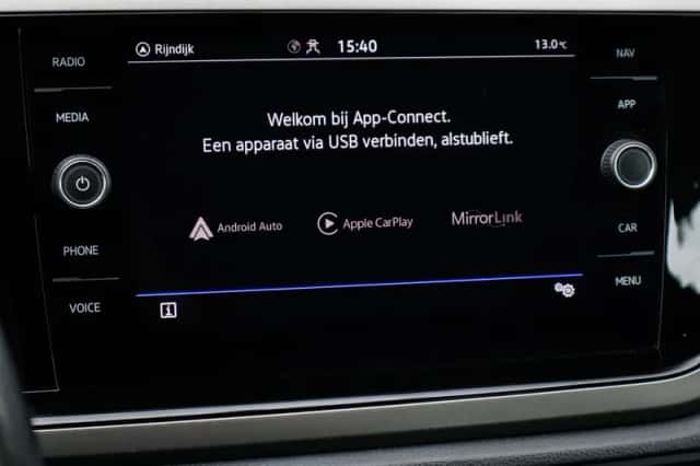 Volkswagen Polo (2021) thumbnail 6