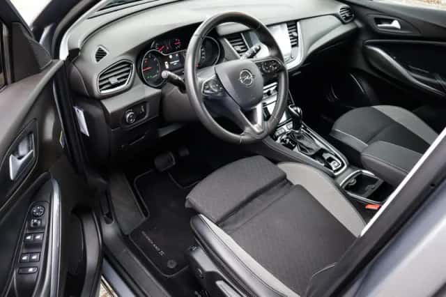 Opel Grandland X (2021) thumbnail 3