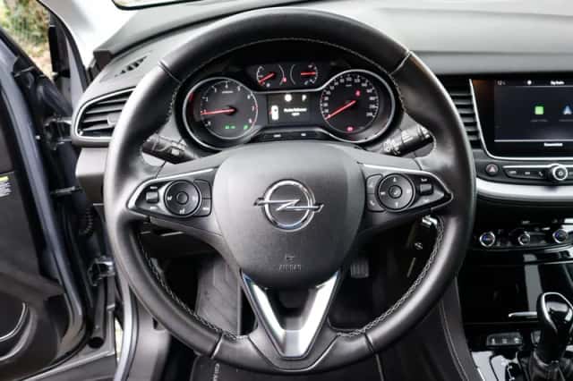 Opel Grandland X (2021) thumbnail 5