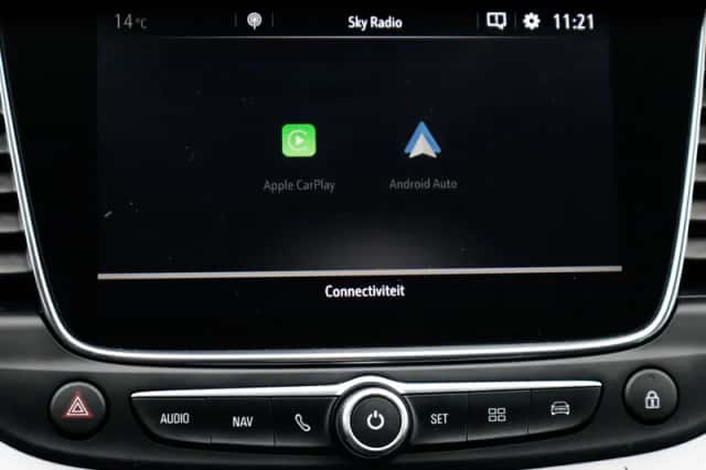 Opel Grandland X (2021) thumbnail 6