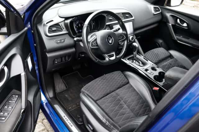 Renault Kadjar (2022) thumbnail 3