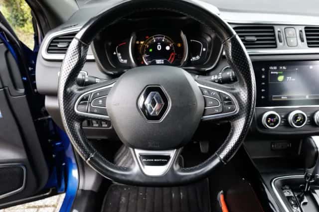 Renault Kadjar (2022) thumbnail 5
