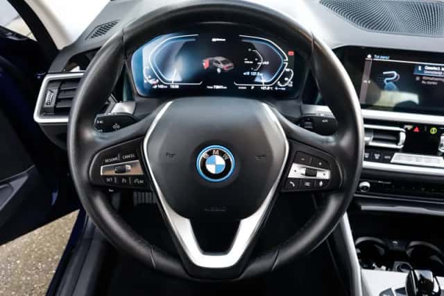 BMW 3-Serie (2022) thumbnail 5