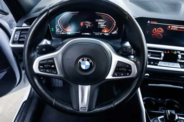 BMW 3-Serie (2022) thumbnail 5