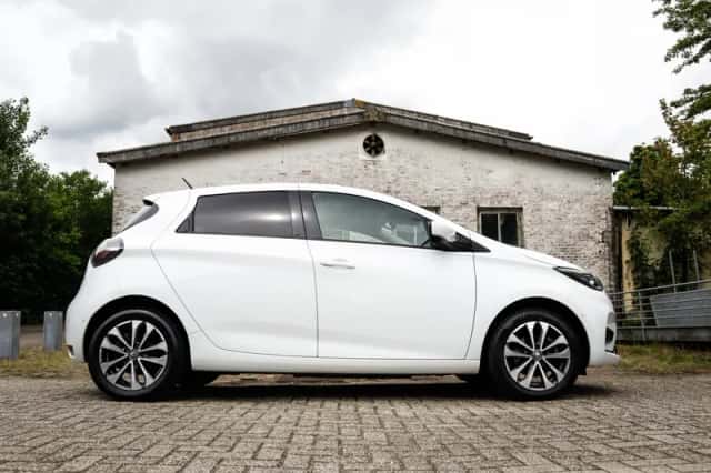 Renault Zoé (2022) thumbnail 4