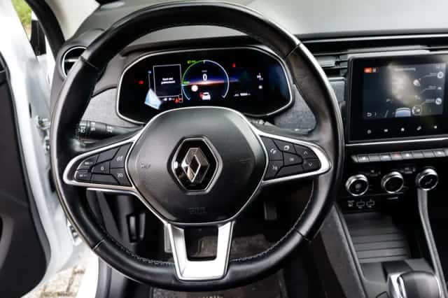 Renault Zoé (2022) thumbnail 5