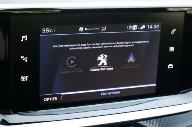 Peugeot 208 (2021) thumbnail 6