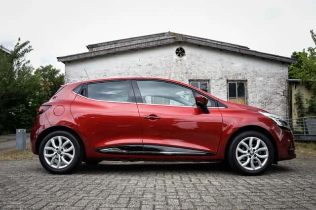 Renault Clio (2018) thumbnail 4