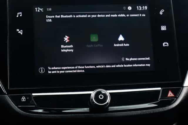 Opel Corsa (2022) thumbnail 6