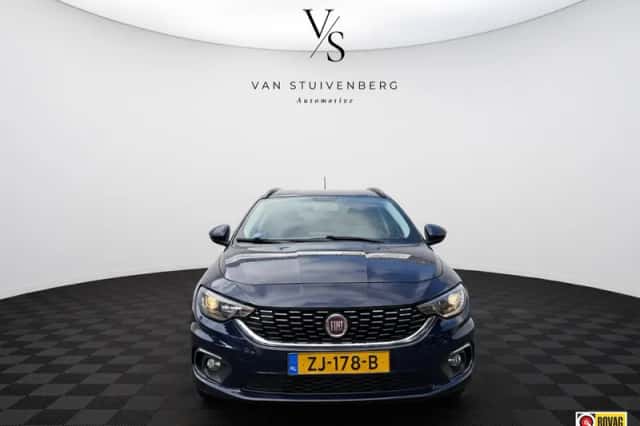Fiat Tipo (2019) thumbnail 2