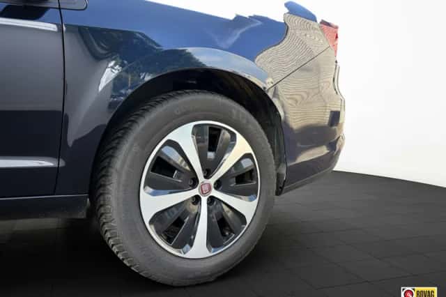 Fiat Tipo (2019) thumbnail 4