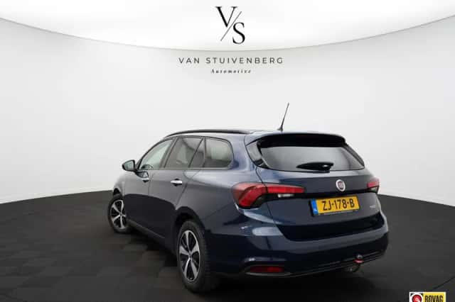 Fiat Tipo (2019) thumbnail 5