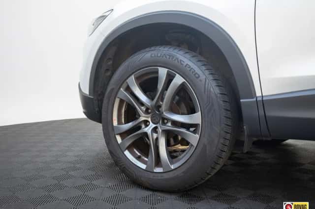 Mazda CX-5 (2015) thumbnail 6