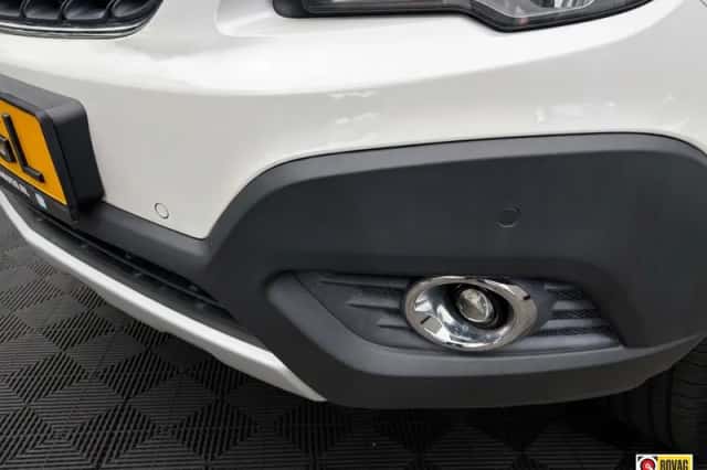 Opel Mokka (2016) thumbnail 5