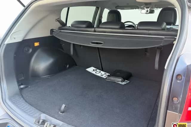 Kia Sportage (2013) thumbnail 6