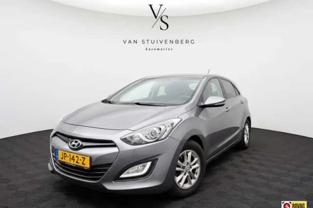 Hyundai i30 (2016) thumbnail 4