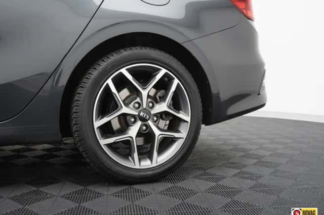 Kia Ceed Sportswagon (2019) thumbnail 6