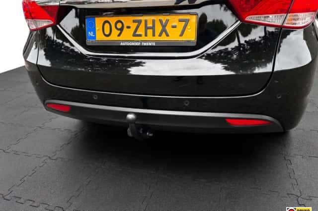 Hyundai i40 (2012) thumbnail 6