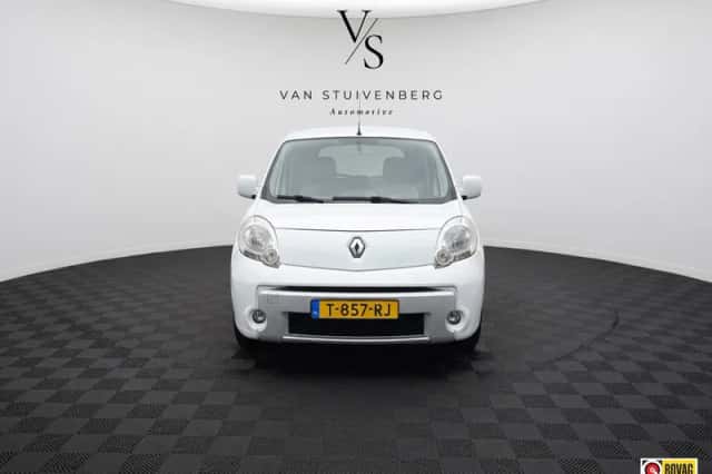 Renault Kangoo (2012) thumbnail 2