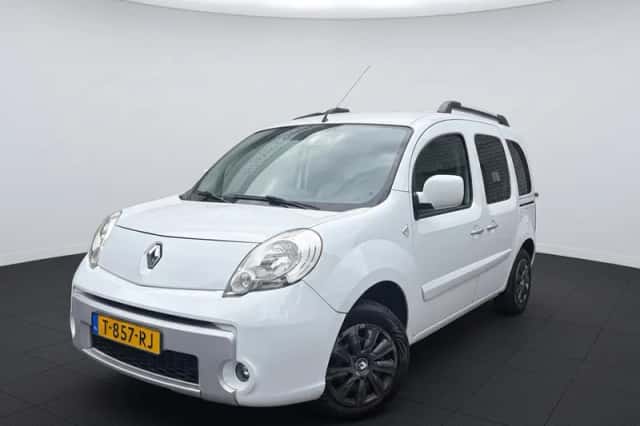 Renault Kangoo (2012) thumbnail 3
