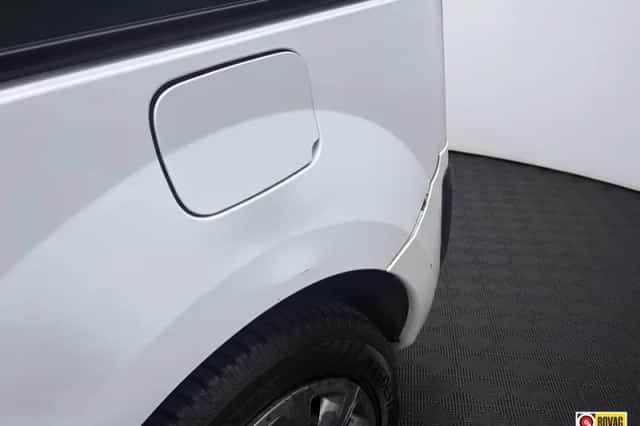 Renault Kangoo (2012) thumbnail 5
