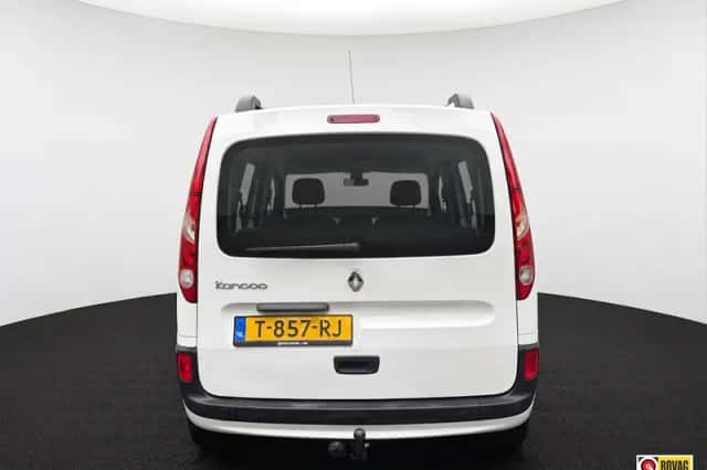 Renault Kangoo (2012) thumbnail 6