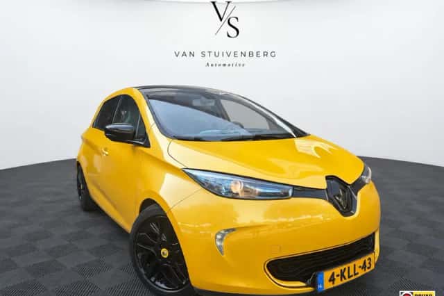 Renault Zoé (2013) thumbnail 1