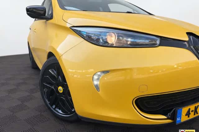 Renault Zoé (2013) thumbnail 2