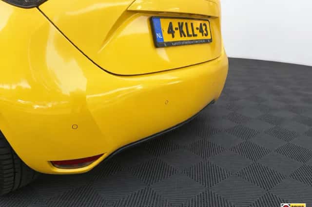 Renault Zoé (2013) thumbnail 6