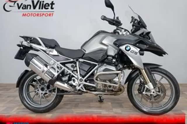 BMW R (2013) thumbnail 6