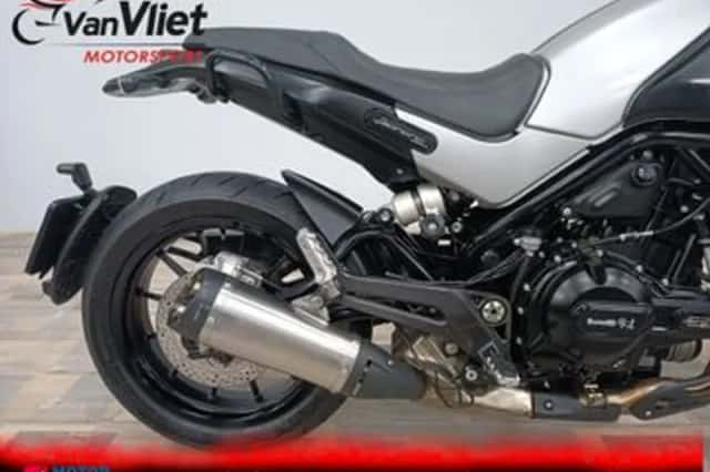 BENELLI LEONCINO (2020) thumbnail 4