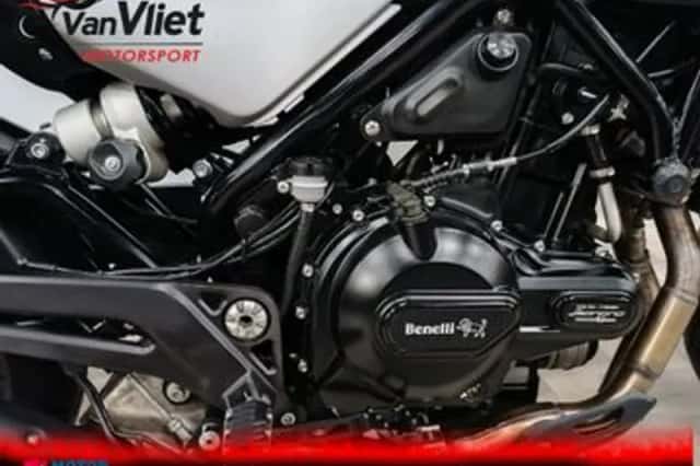 BENELLI LEONCINO (2020) thumbnail 5
