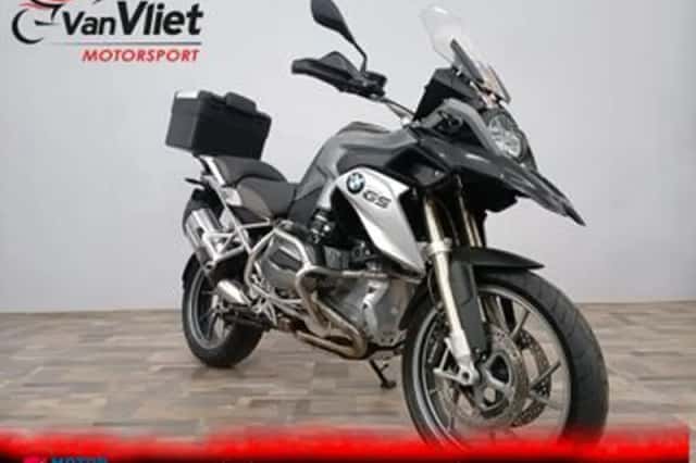 BMW R (2013) thumbnail 1