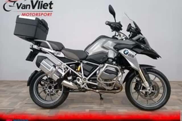 BMW R (2013) thumbnail 6