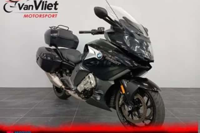 BMW K (2019) thumbnail 1