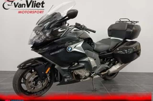 BMW K (2019) thumbnail 2