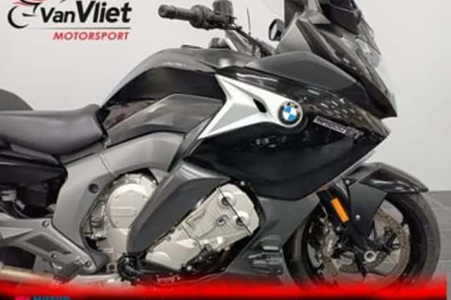 BMW K (2019) thumbnail 3