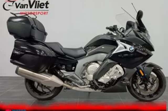 BMW K (2019) thumbnail 5