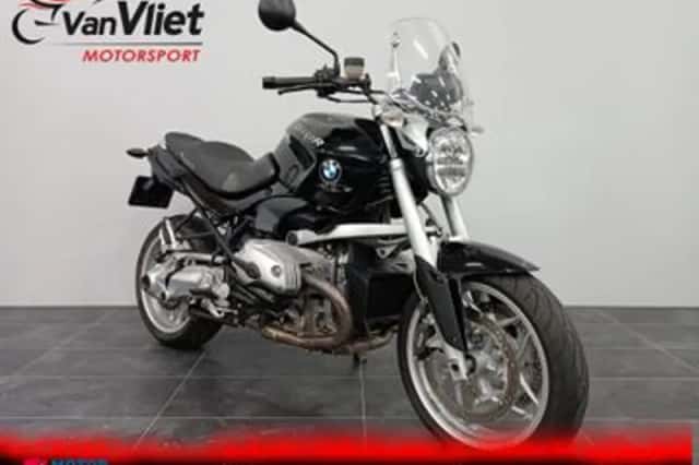 BMW R (2008) thumbnail 1