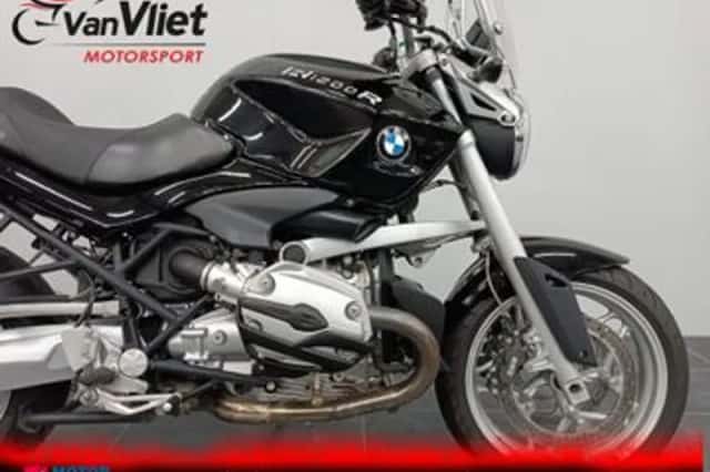 BMW R (2008) thumbnail 3