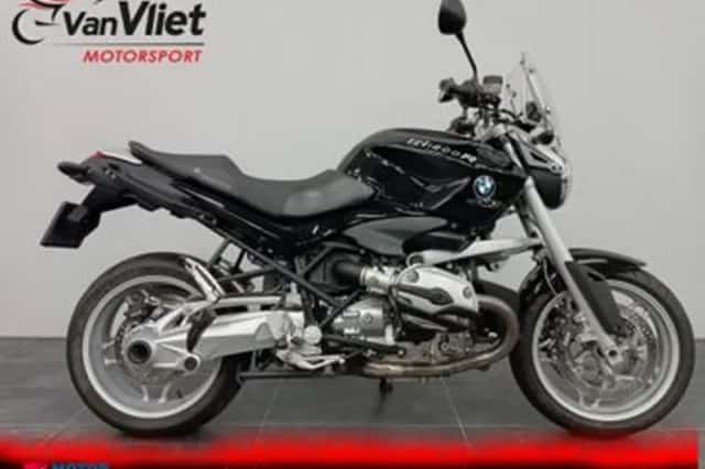 BMW R (2008) thumbnail 4