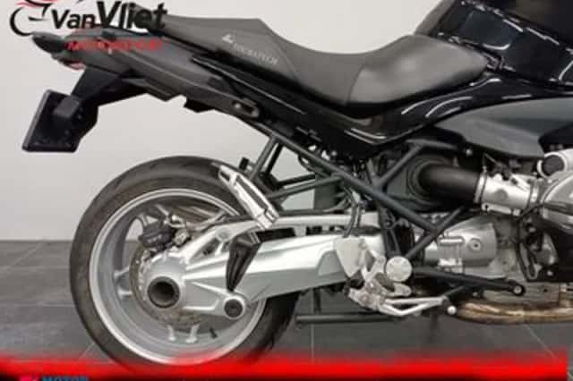 BMW R (2008) thumbnail 5