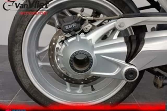BMW R (2008) thumbnail 6