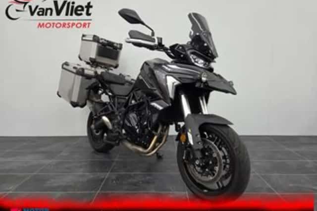BENELLI TRK (2023) thumbnail 1