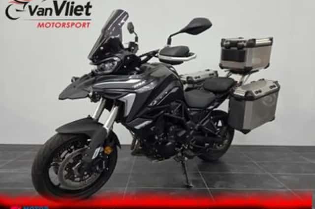 BENELLI TRK (2023) thumbnail 2