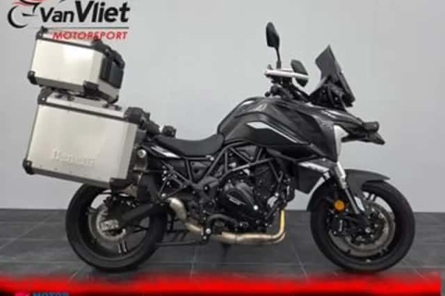 BENELLI TRK (2023) thumbnail 5