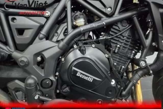 BENELLI TRK (2023) thumbnail 6