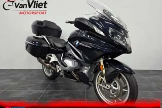 BMW R (2018) thumbnail 1