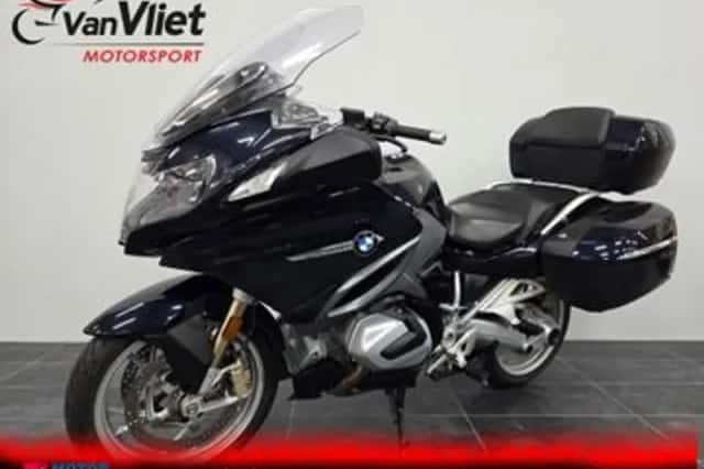 BMW R (2018) thumbnail 2